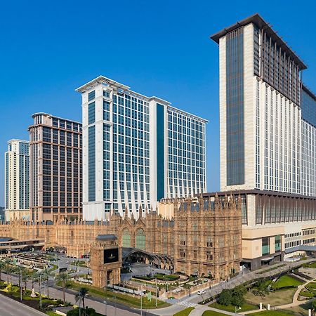 Sheraton Grand Macao Esterno foto