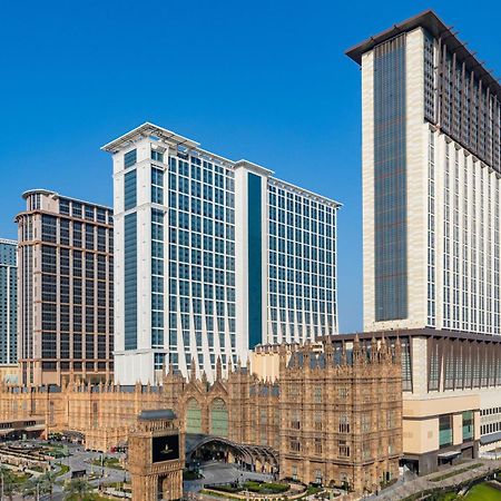 Sheraton Grand Macao Esterno foto